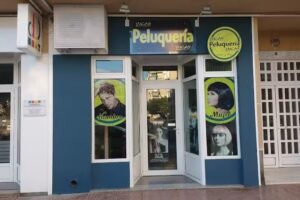 Peluqueria Yucas
