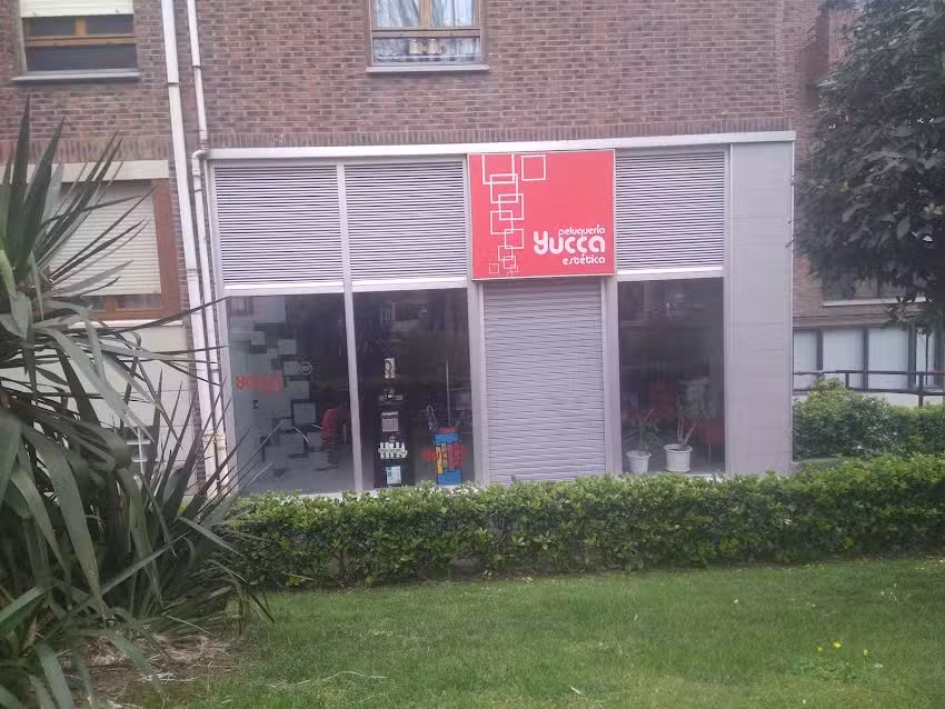 Peluqueria Yucca