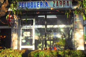 Peluqueria ZARRA