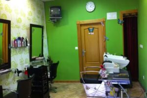 Peluquería Zensei