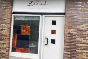Peluquería Zerik