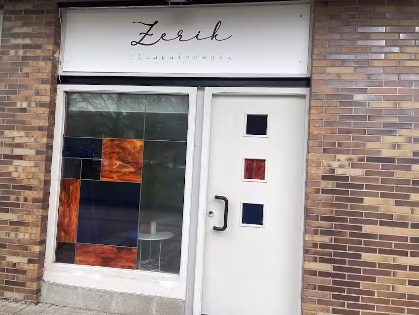 Peluquería Zerik
