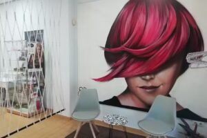 Peluquería Zig-Zag