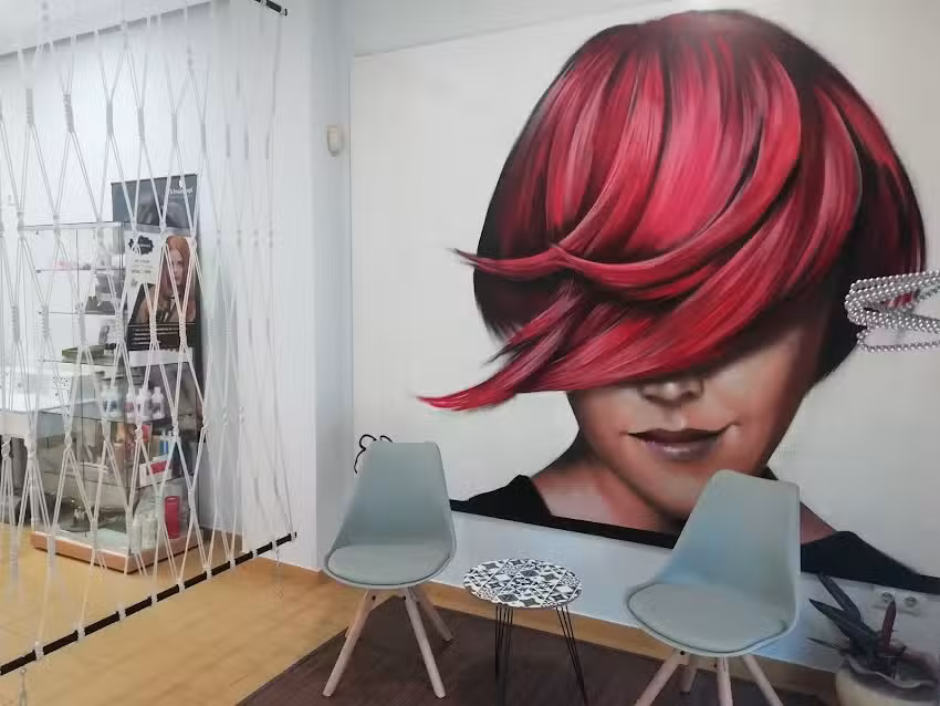 Peluquería Zig-Zag