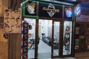 PeluqueriaHM