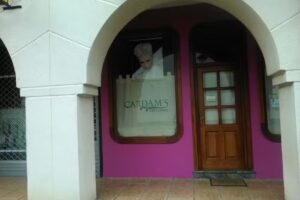 Peluquerias Cardam’S