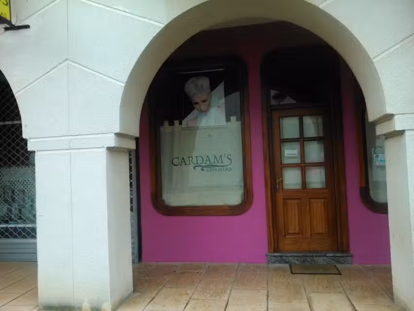 Peluquerias Cardam’S