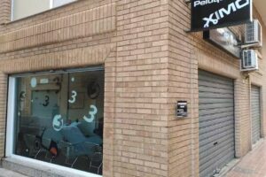 Peluquerias Chimo