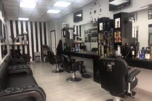 Peluquerías Di Vaio