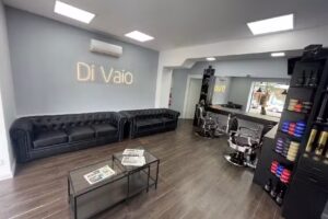 Peluquerias di vaio