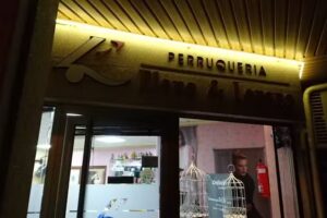 Peluquerias Elena & Lorena