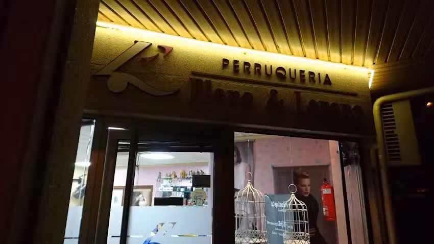 Peluquerias Elena & Lorena