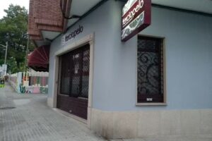 Peluquerías en Ferrol – Terciopelo