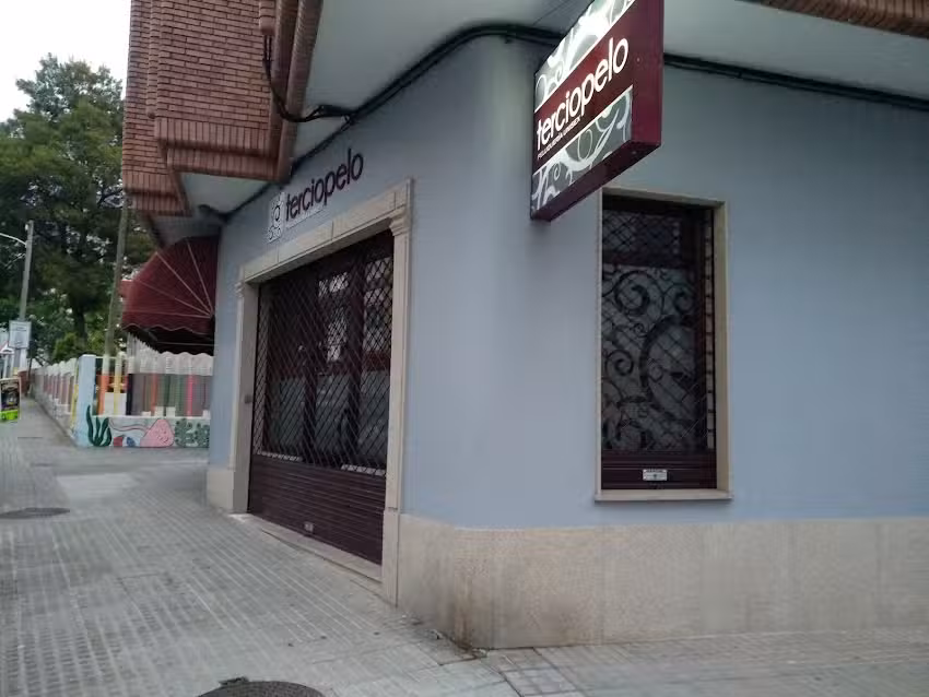 Peluquerías en Ferrol – Terciopelo