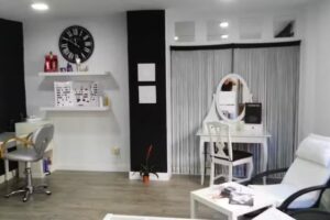 Peluquerias low cost