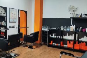 Peluquerias Low Cost