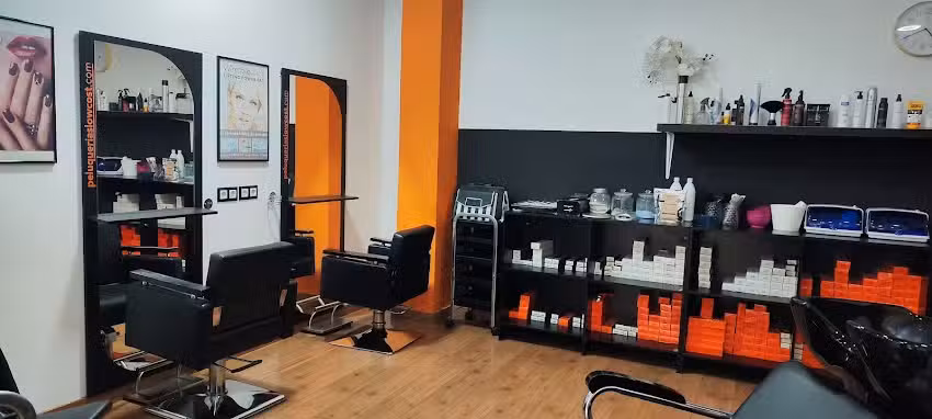 Peluquerias Low Cost