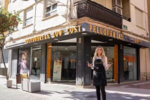 Peluquerias Low Cost