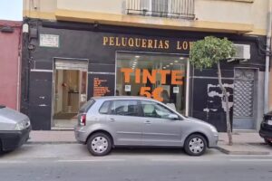 Peluquerías Low Cost
