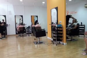 Peluquerias Low Cost