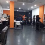 Peluquerías Low-Cost
