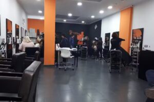 Peluquerías Low-Cost