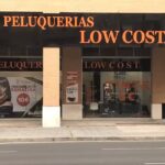 Peluquerías Low Cost