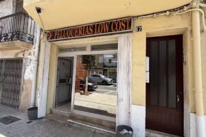 Peluquerias Low Cost