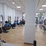 Peluquerias Low Cost