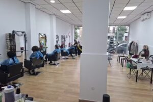 Peluquerias Low Cost