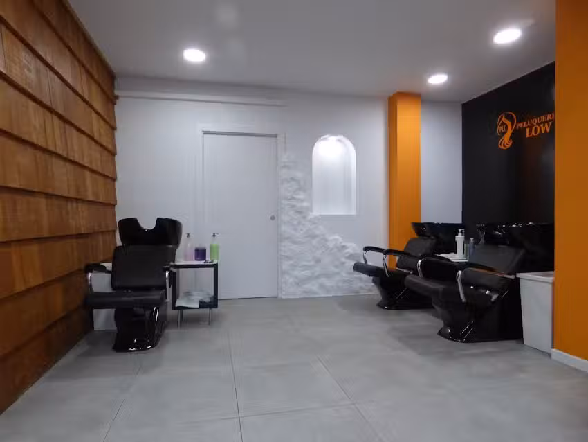 Peluquerias low cost bilbao