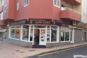 Peluquerias low cost cruce de arinaga