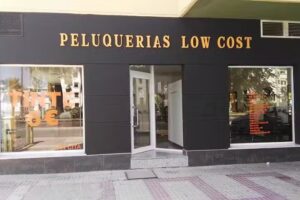 Peluquerias Low Cost Estepona