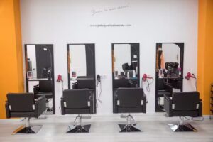 Peluquerias Low Cost Montijo