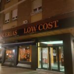 Peluquerías Lowcost