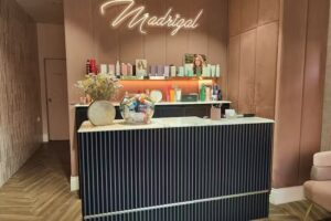 Peluquerias Madrigal Francisco Silvela