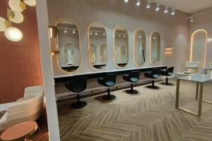Peluquerias Madrigal Valdebebas