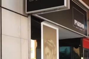 Peluquerías Pardo