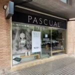 Peluquerías Pascual