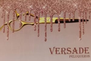 Peluquerías Salamanca VERSADE Peluqueros