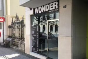 Peluquerías Wonder Astillero