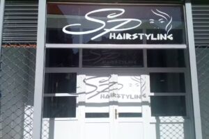PeluqueríaSP Hairstyling