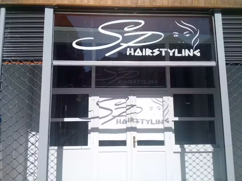Peluquer&iacute;aSP Hairstyling