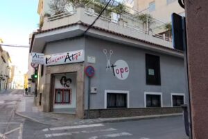 PeluqueriAtope Inma y Rafa