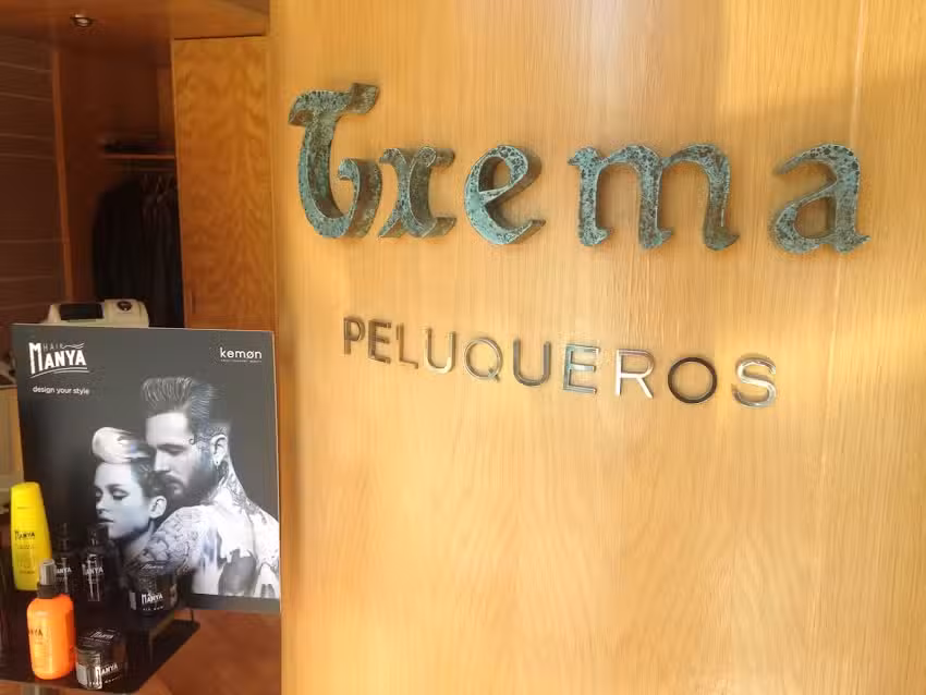 PeluqueriaTxema