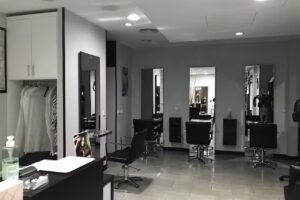 Peluqueros JJ