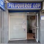 Peluqueros Lop