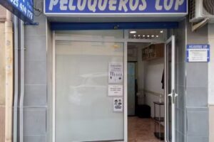 Peluqueros Lop