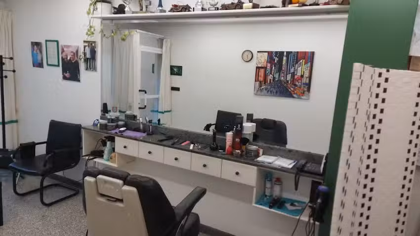 Peluqueros Paco Jareño