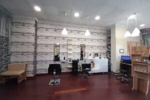 Peluqueros S&C